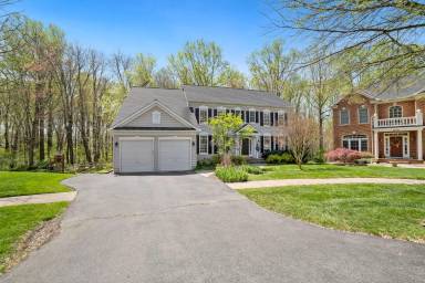 Main picture of 4512 Random Ridge Cir