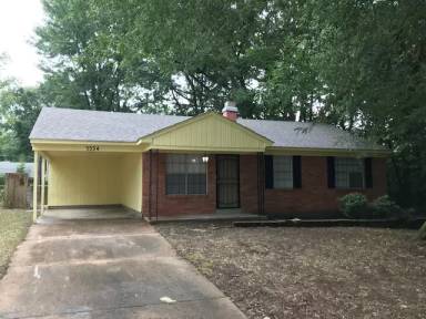 Main picture of 3334 Ladue St