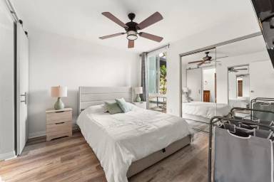 Main picture of Tuscany Apartments