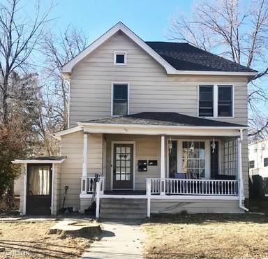 Main picture of 721 Remington St