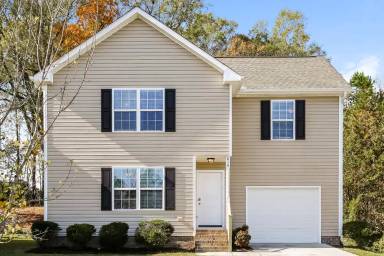 Main picture of 616 Herman Gist Rd