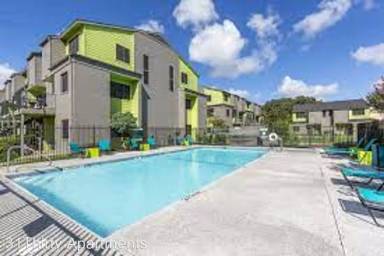 Main picture of 31Thirty Apartments