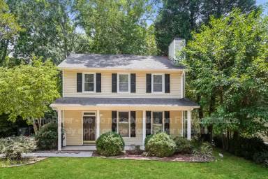 Main picture of 3323 Mill Spring Ct
