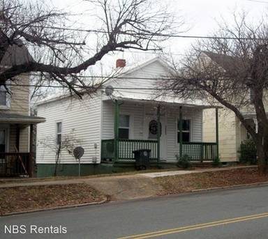 Main picture of 1519 Campbell Ave