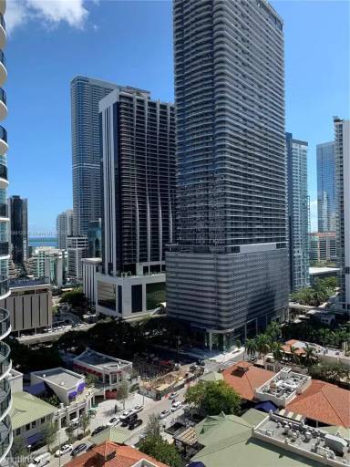 Main picture of Brickell Heights
