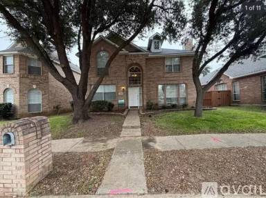 Main picture of 2361 Shinnery Oak Dr