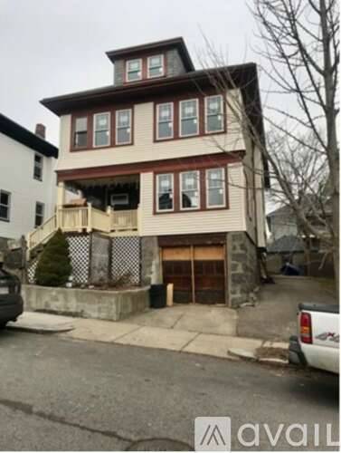 Main picture of 18 Arbroth St