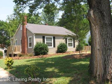 Main picture of 2742 Mayflower Rd