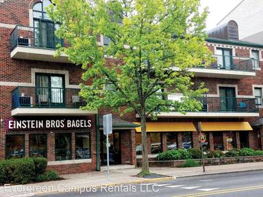 Main picture of 201 Northwestern Ave