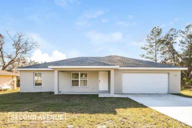 Main picture of 5360 SW 164th Street Rd