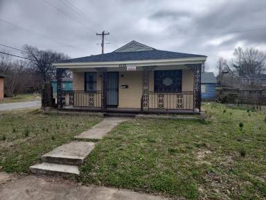 Main picture of 1532 Patton St