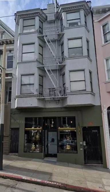 Main picture of 657 Fillmore St