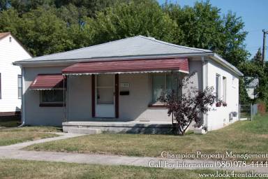 Main picture of 11091 Hupp Ave