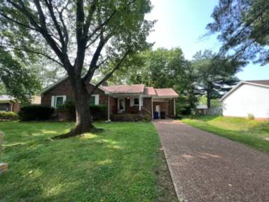Main picture of 2108 Quail Ct