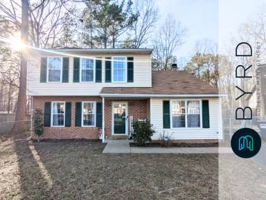Main picture of 3404 Hollow Ridge Ct