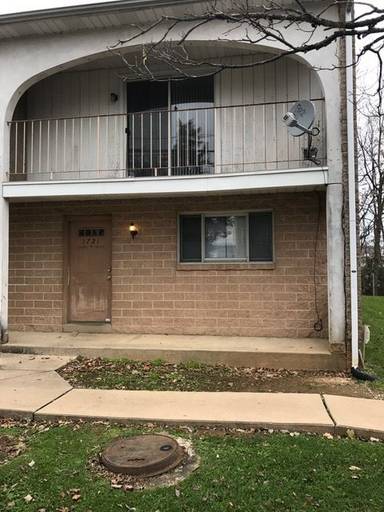 Main picture of 1721 Chestnut St
