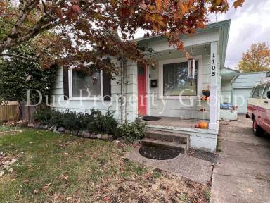 Main picture of 1105 6th St