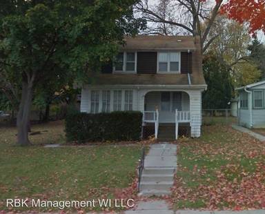 Main picture of 5523 N 38th St