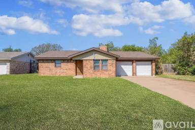 Main picture of 2406 Rountree Dr