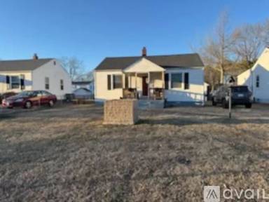 Main picture of 1104 Virginia Ave