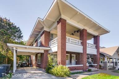 Main picture of 2556 S University Dr