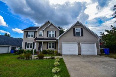 Main picture of 7129 Overland Ct