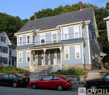 Main picture of 101 Beech St