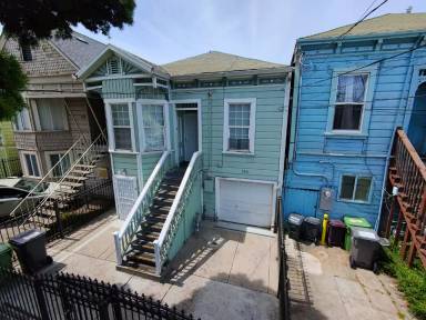 Main picture of 1941 Chestnut St