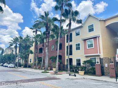 Main picture of The Quarter at Ybor