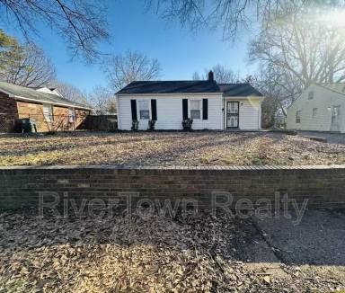 Main picture of 1706 Combs St