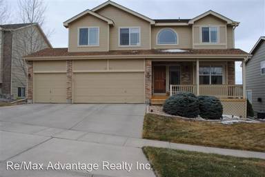 Main picture of 1271 Mount Estes Dr