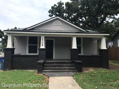 Main picture of 1705 S P St