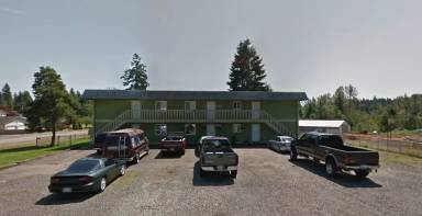 Main picture of 202 W Wallace St
