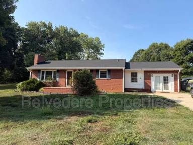 Main picture of 4137 High Point Rd