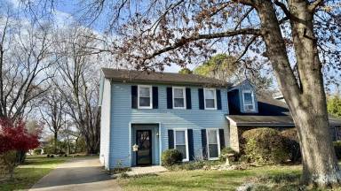 Main picture of 1803 Lexington Trce