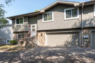 Main picture of Court Place Townhomes