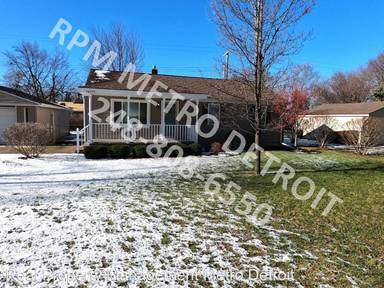 Main picture of 46075 Waco St