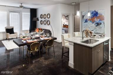 Main picture of 1419 Montrose Blvd