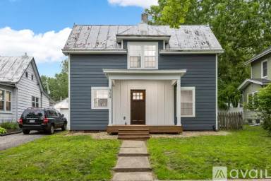 Main picture of 954 E Davenport St