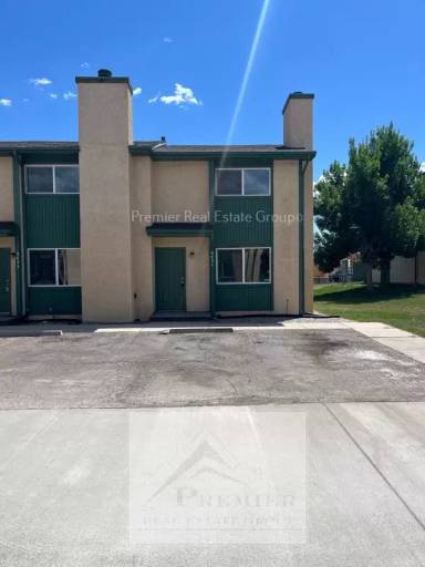Main picture of 2431 Cherokee Park Pl