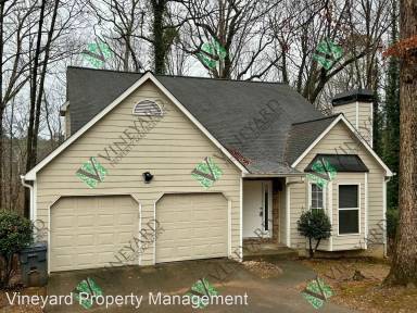 Main picture of 1922 Knipe Dr SW