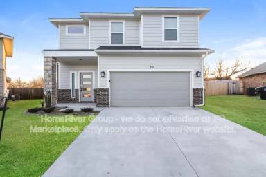 Main picture of 501 NW 176th St