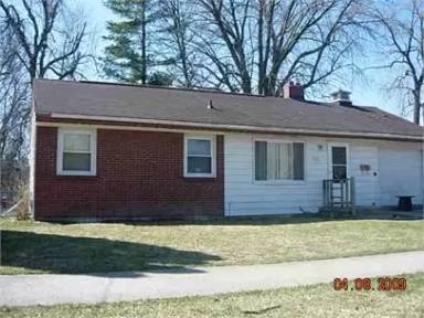 Main picture of 4106 Gallagher St