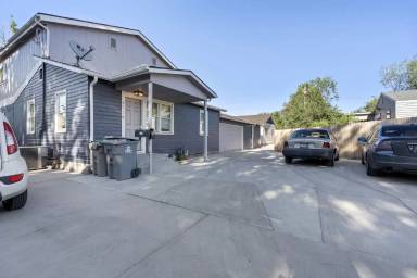 Main picture of 3716 W Custer Dr
