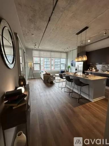 Main picture of Roosevelt Collection Lofts
