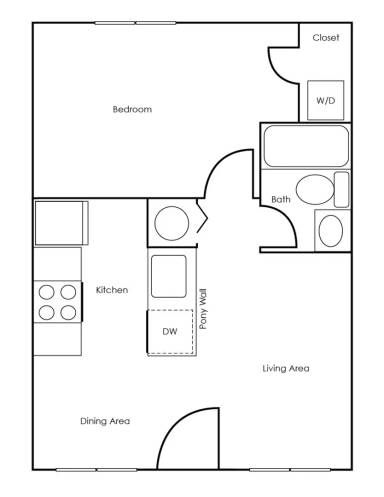 Main picture of 1408 E 21st St