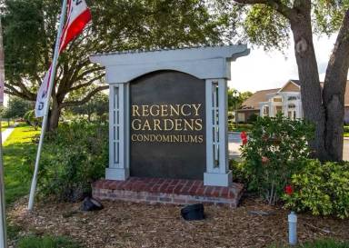 Main picture of Regency Gardens Condos