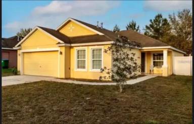 Main picture of 3401 Heath Dr