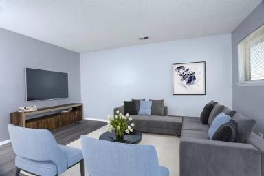 Main picture of Central Heights Apartments