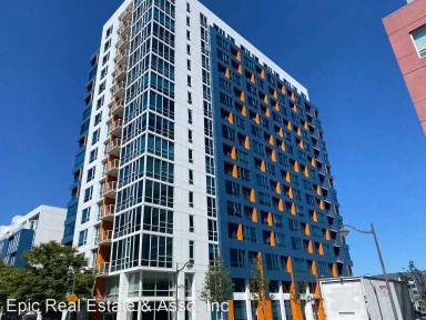 Main picture of Arterra Condos